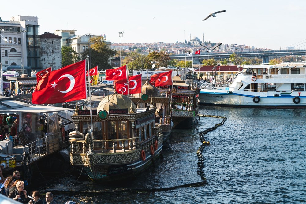 Türkiye'nin en popüler 10 sokak lezzeti - 13
