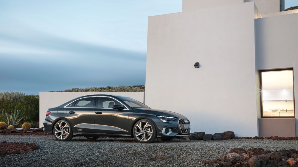 Yeni Audi A3, iki farklı gövde tipiyle satışta (Türkiye fiyatı belli oldu) - 11
