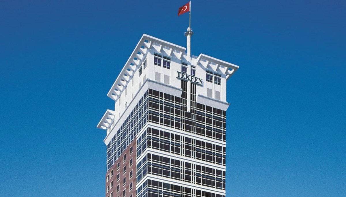 Tekfen Vakfı’nın burs başvurularının başlangıç tarihi açıklandı