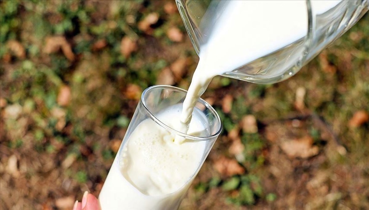 Çiğ süt desteğine ilişkin başvuru esasları düzenlendi