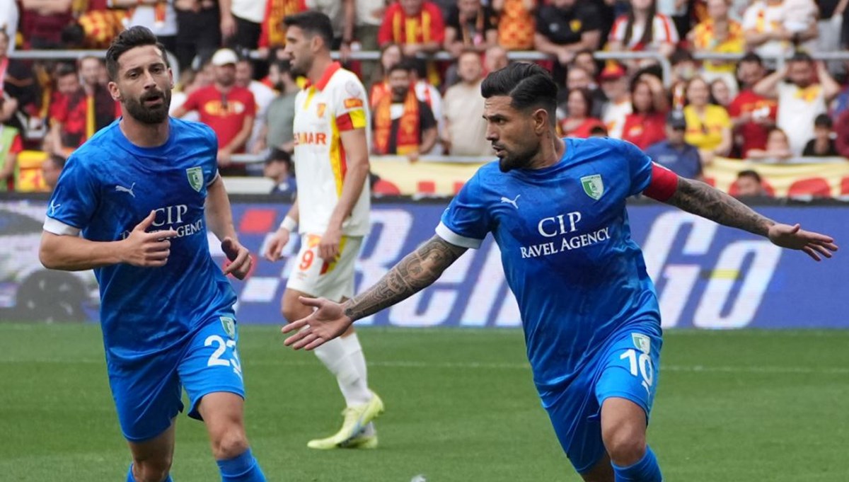 Bodrum FK'da son dakika golleri üzüntüsü Bodrum FK'da son dakika golleri üzüntüsü