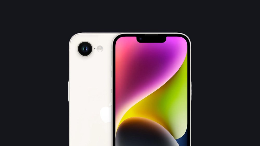 Apple'dan büyük sürpriz: En ucuz iPhone modeli olacak - 6