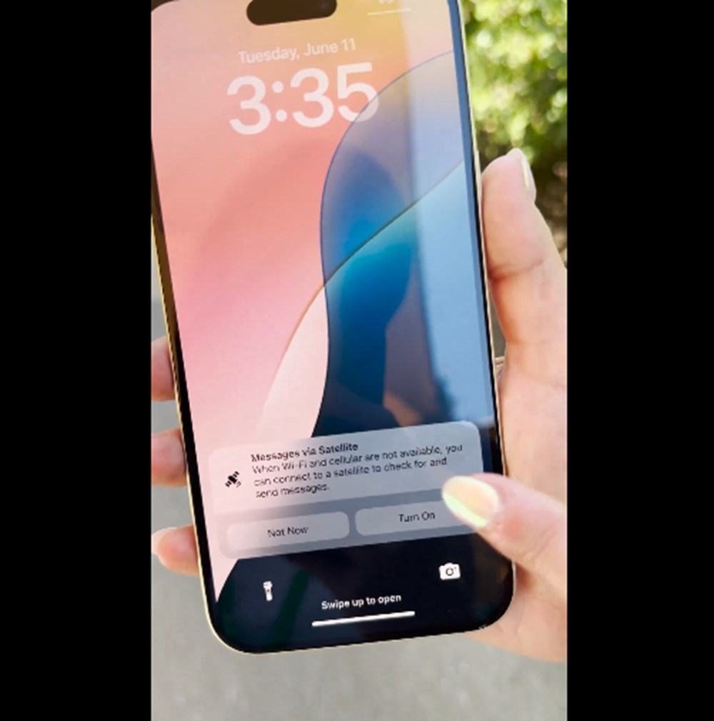 iOS 18, iPhone kullanıcılarına çağ atlatacak! İşte kaçırmamanız gereken 10 özellik (iOS 18 ne zaman çıkacak?) - 9