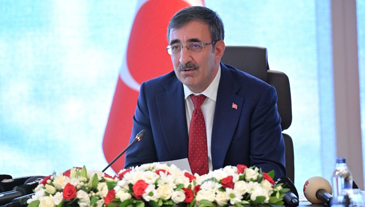 Yılmaz: İlk konut alımı için destek vereceğiz