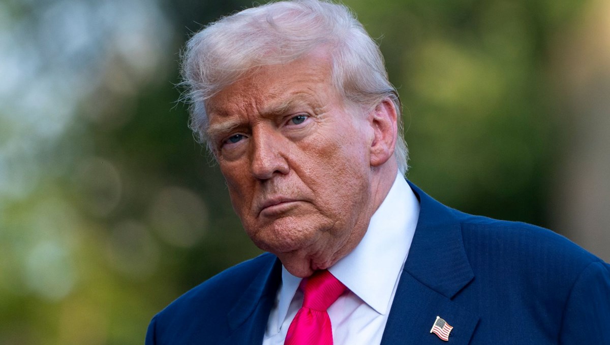 Trum'tan Obama'ya darbe suçlaması