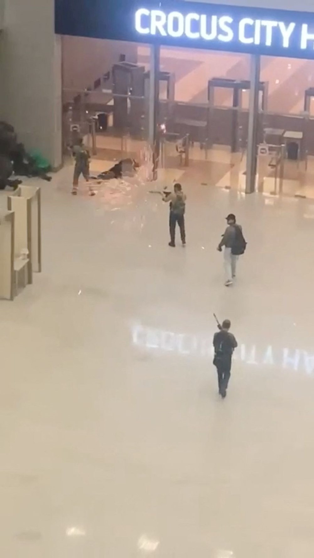 9 soruda Moskova'daki terör saldırısı: Şimdi ne olacak? - 2