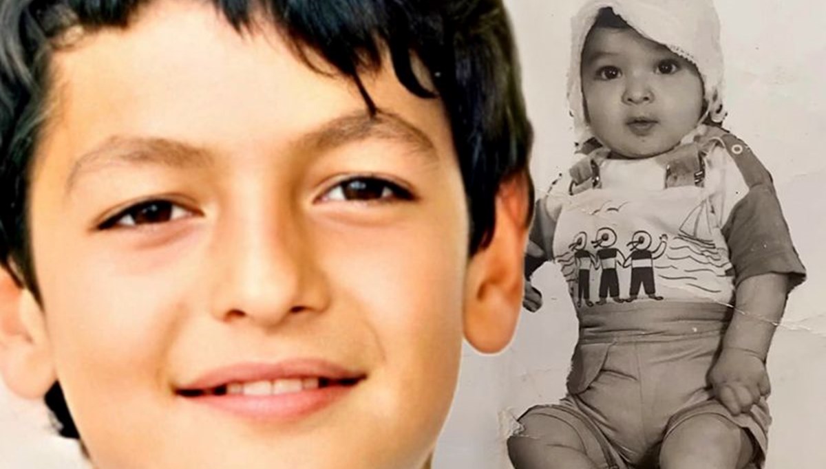 Soner Sarıkabadayı bebeklik fotoğrafını paylaştı: İyi ki doğdum (Ünlülerin çocukluk ve gençlik halleri) Soner Sarıkabadayı bebeklik fotoğrafını paylaştı: İyi ki doğdum (Ünlülerin çocukluk ve gençlik halleri)