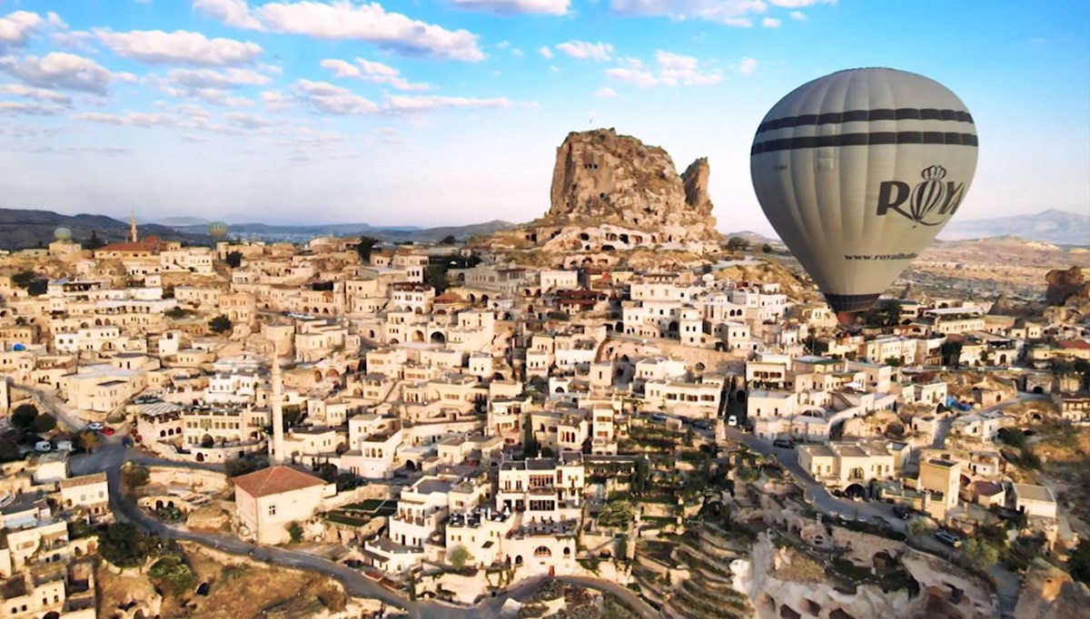Turizm sektörü çevre için harekete geçti