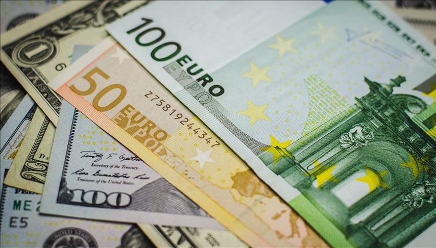Güncel döviz kuru canlı | Dolar ve euro ne kadar oldu?