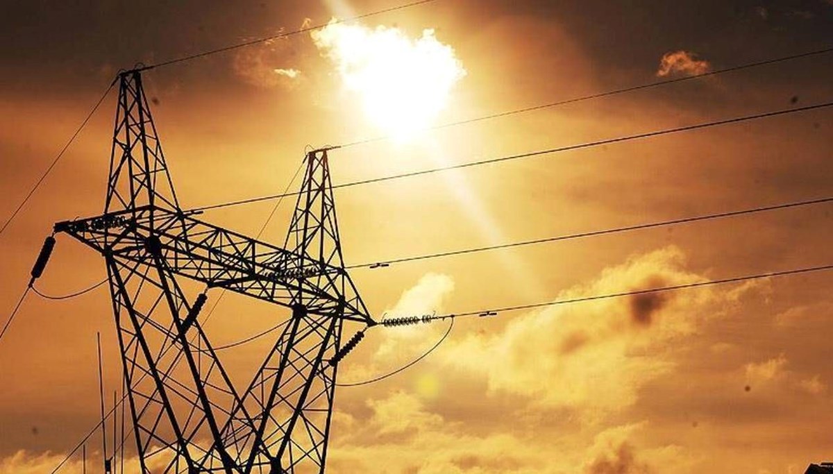 Elektrik kesintileri açıklaması