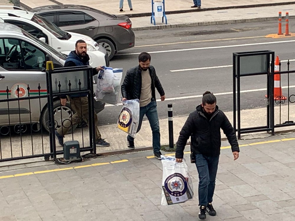 Sahte doktor Ayşe Özkiraz''ın ifadesi ortaya çıktı - 12