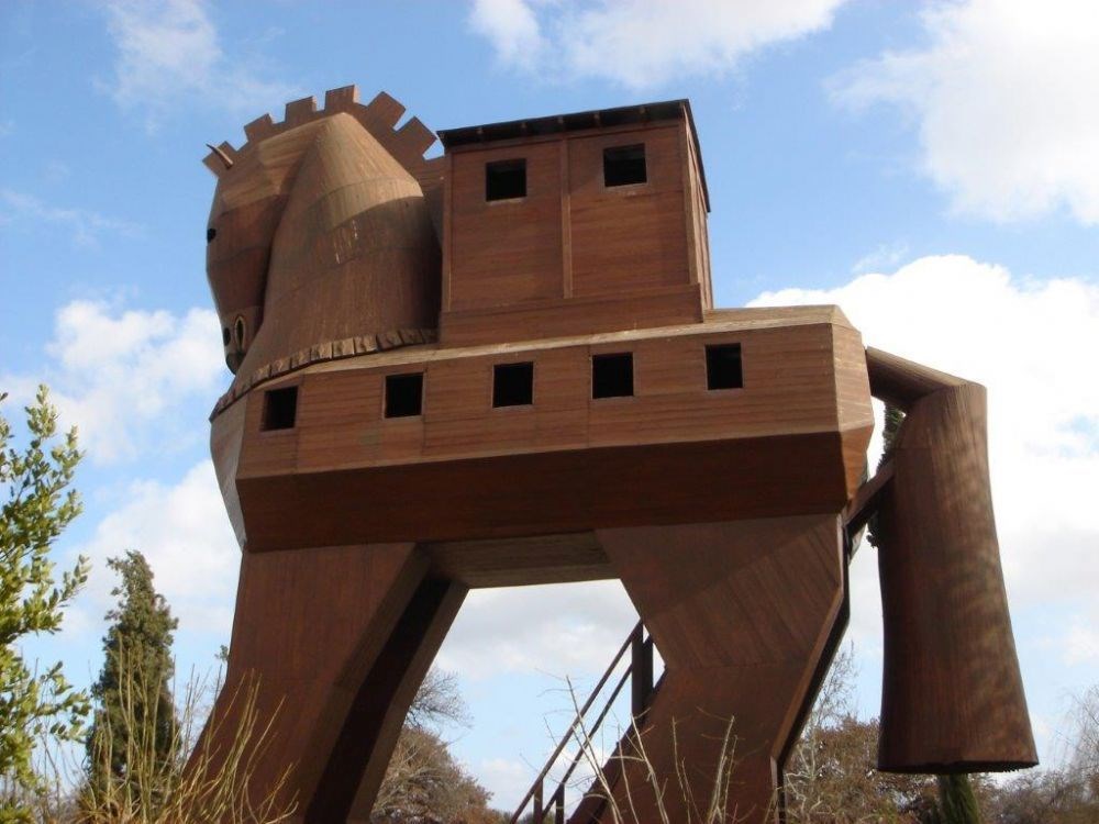 Türkiye'nin Milli Parkları (Türkiye'deki milli parkların listesi ve isimleri) - 60