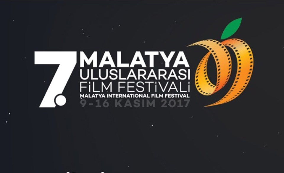 7. Malatya Uluslararası Film Festivali (Kristal Kayısı) 9 Kasım'da - 1