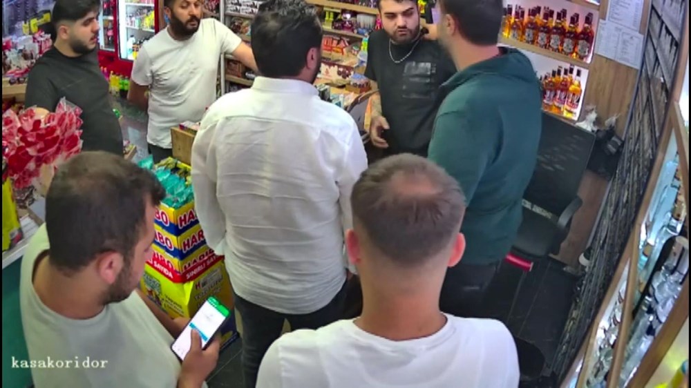 Esenyurt'taki tekel saldırısında tüm zanlılar yakalandı - 4