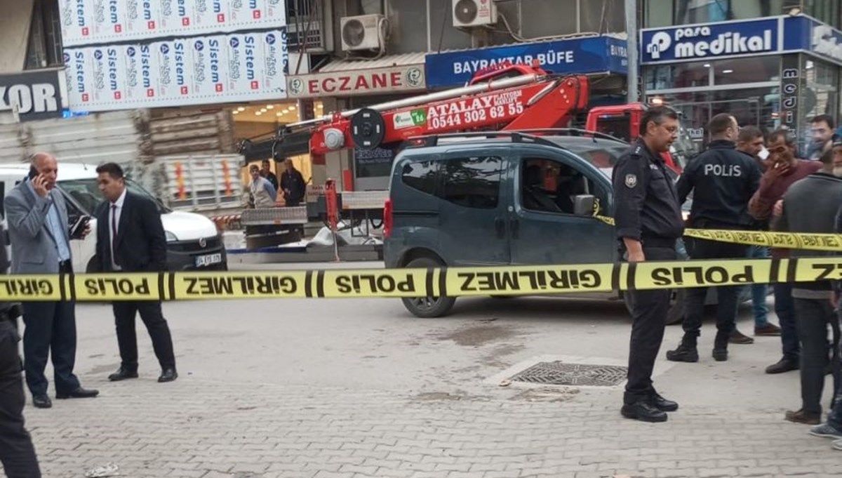 Bursa’da 2 kardeş, enişteleri ve kardeşleri ile çıkan silahlı kavgada öldü