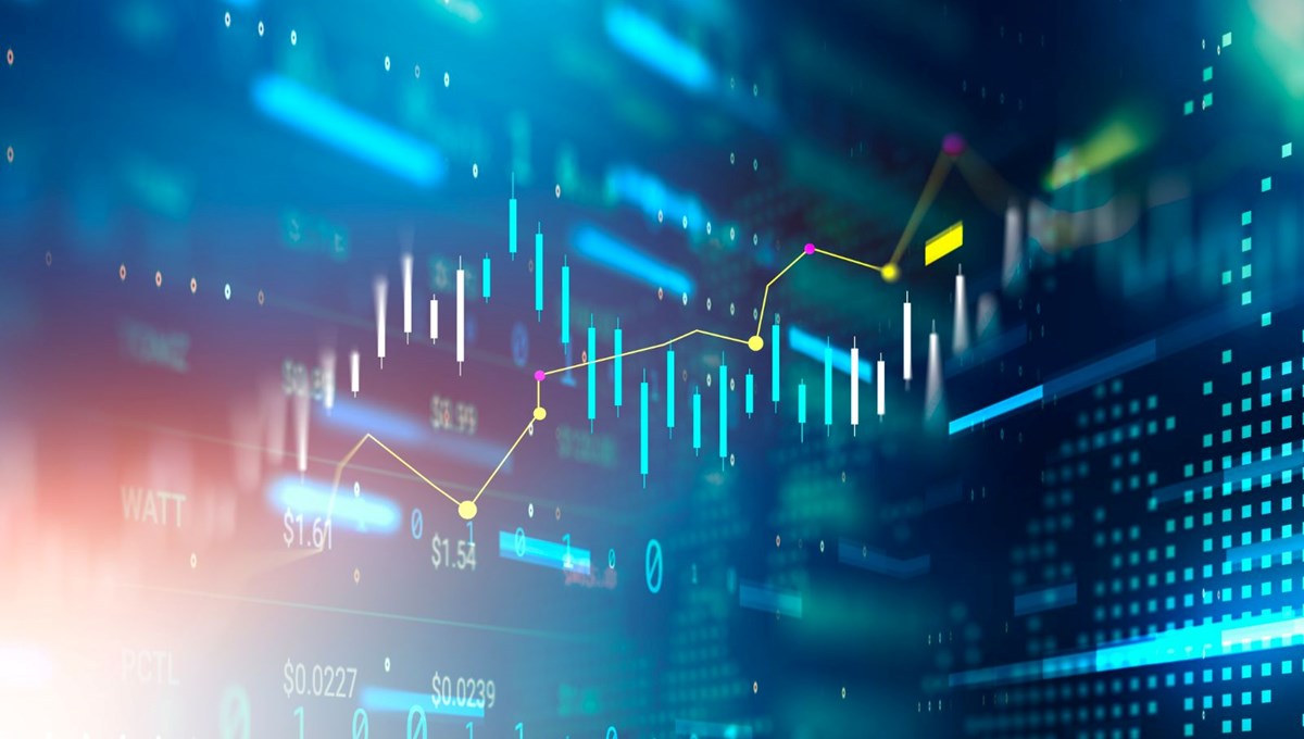 Borsa güne yükselişle başladı Borsa güne yükselişle başladı