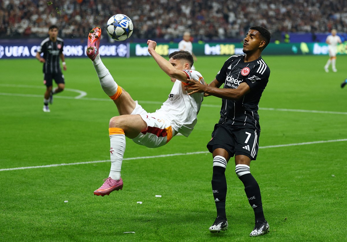 Galatasaray