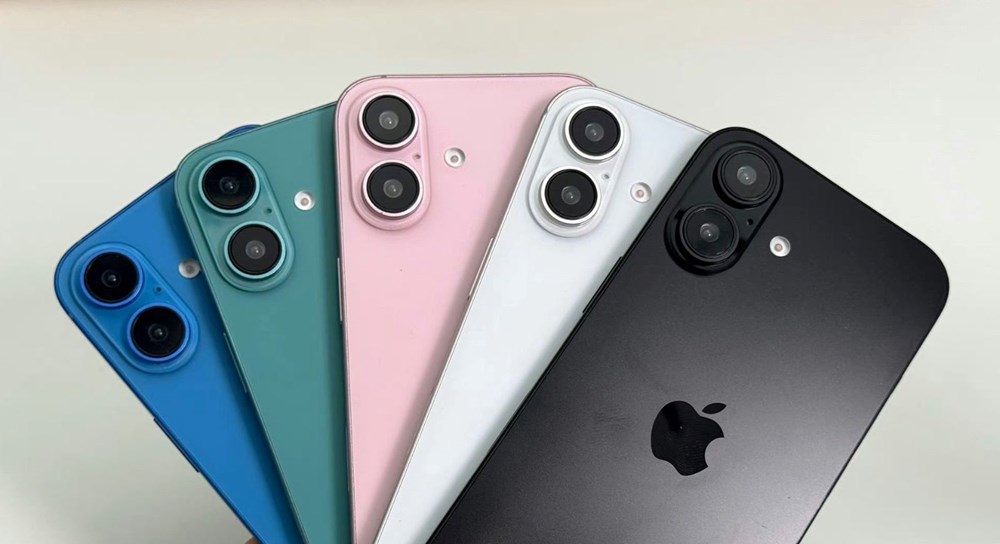iPhone 16 çıkış tarihi! iPhone 16 ne zaman çıkacak, özellikleri neler? Yeni ekran, capture düğmesi ve yapay zeka gücüyle geliyor - 9