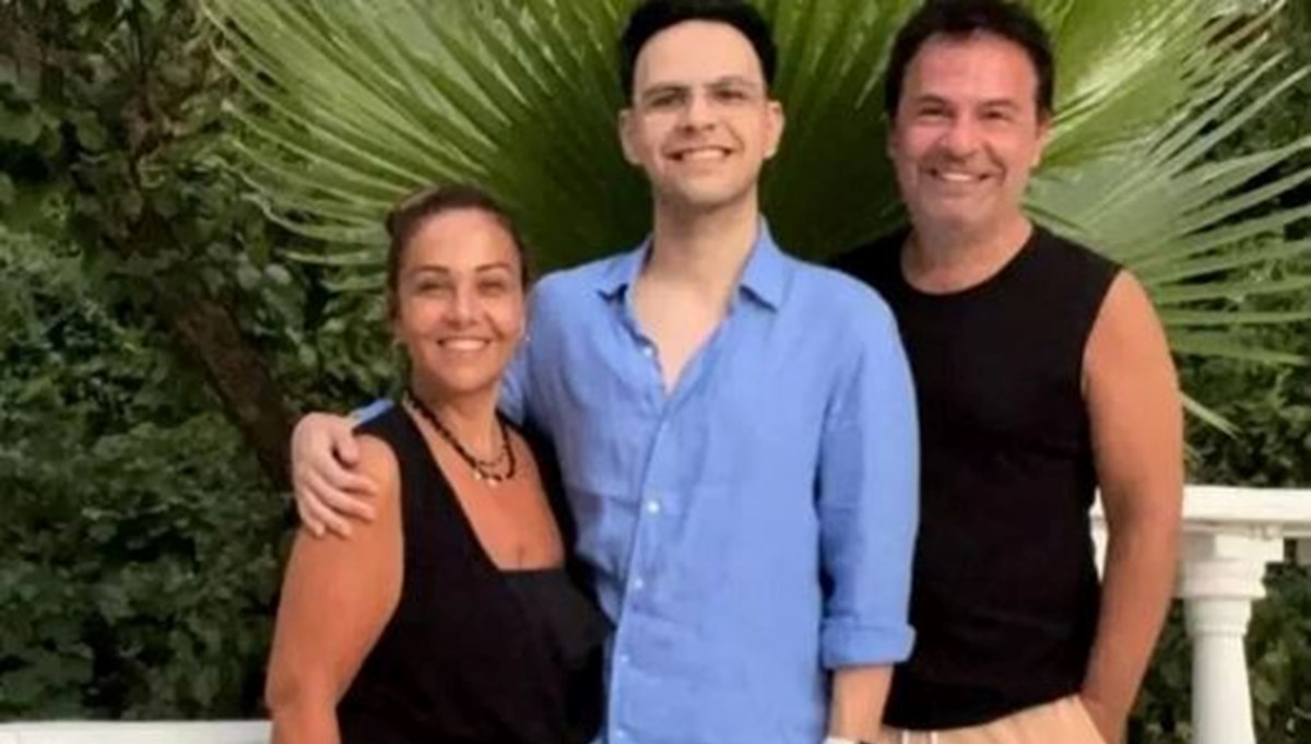 Çiçek Dilligil kimdir? Çiçek Dilligil'in eşi Bora Öztoprak hakkında bilgiler