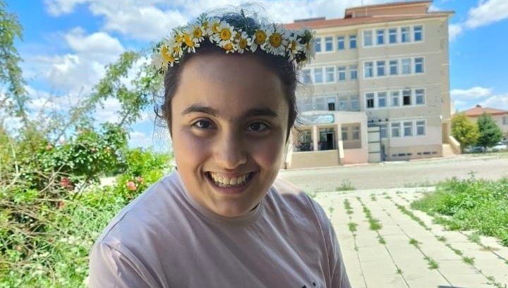 17 yaşındaki otizmli Elif kayıp