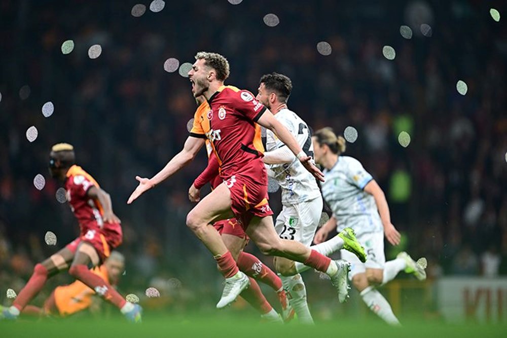 Galatasaray'ın kalan maçları hangileri? İşte GS'nin maç fikstürü 72 VUDH84yjzkqHXht0fwVA0g