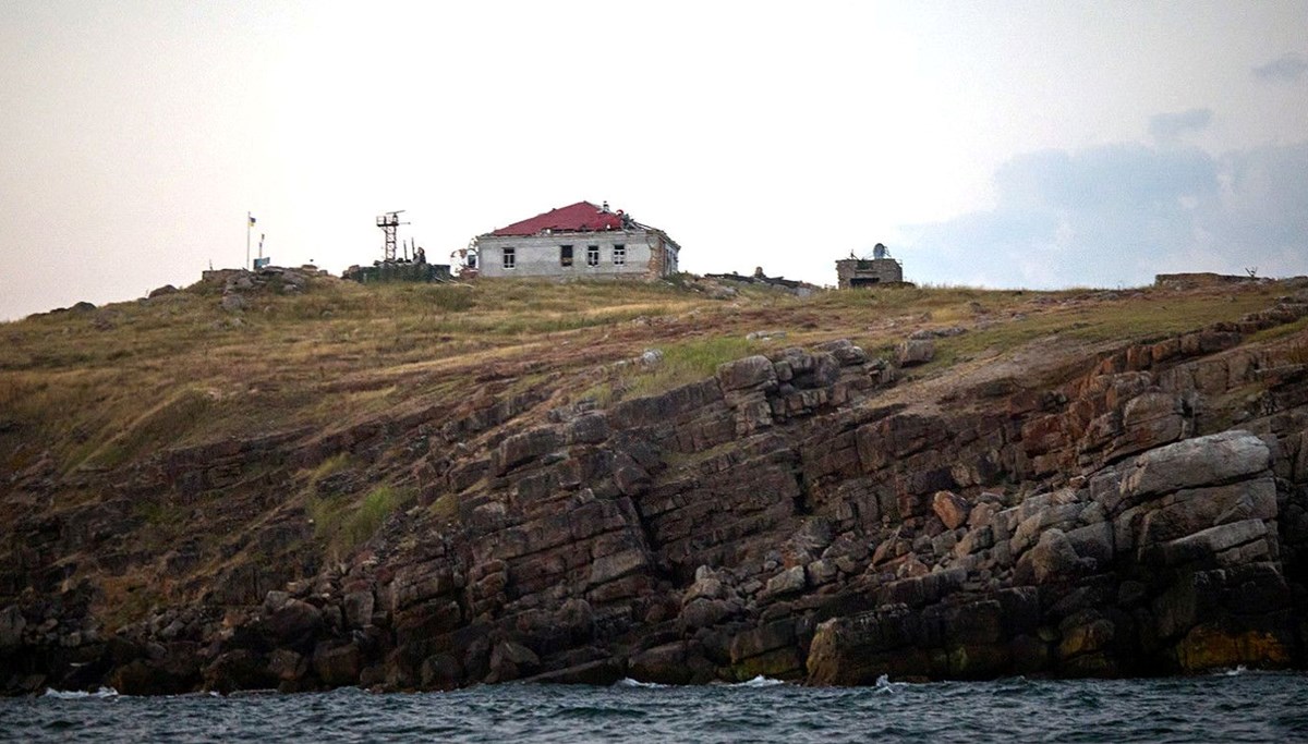 Rusya: Karadeniz'de Ukraynalı askerleri taşıyan ABD yapımı tekne imha edildi