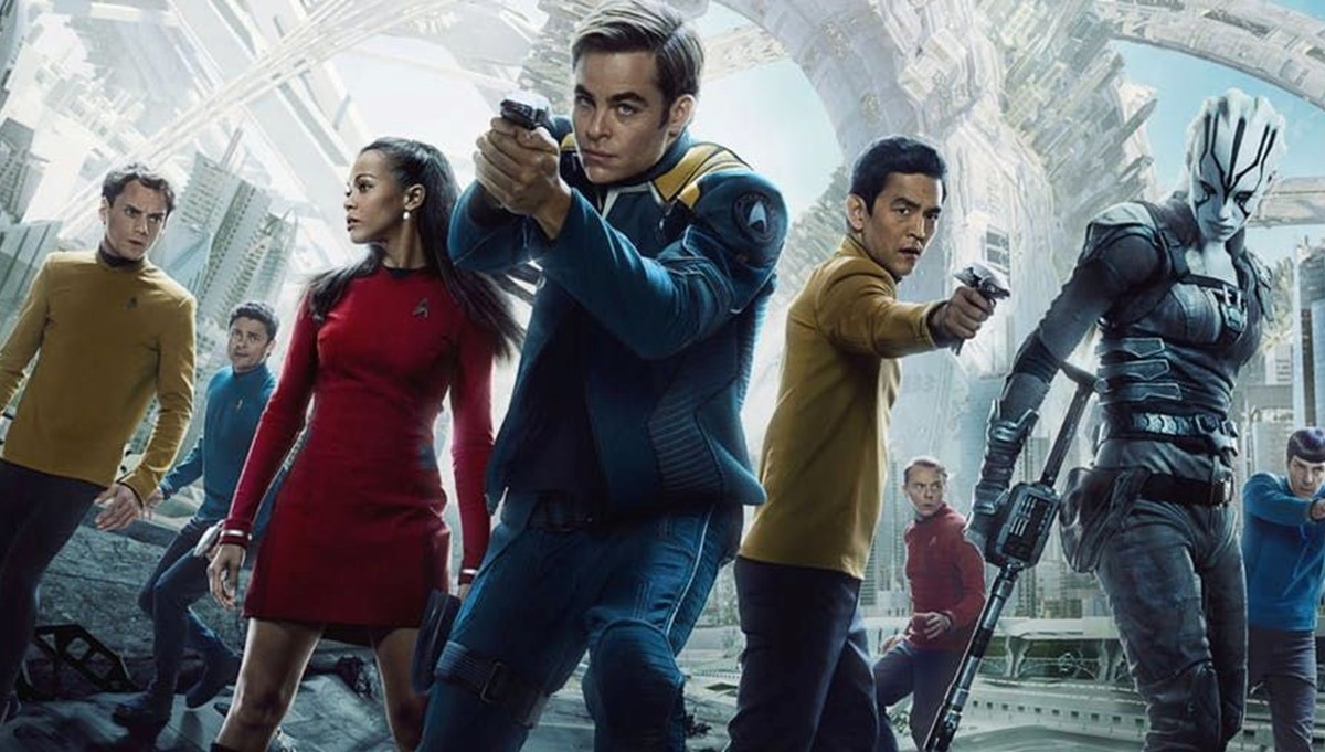 Star Trek 4 orijinal oyuncu kadrosuyla geliyor