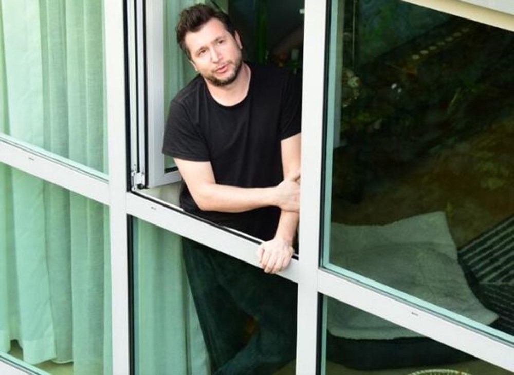 Şener Şen corona virüsü yendi - 24