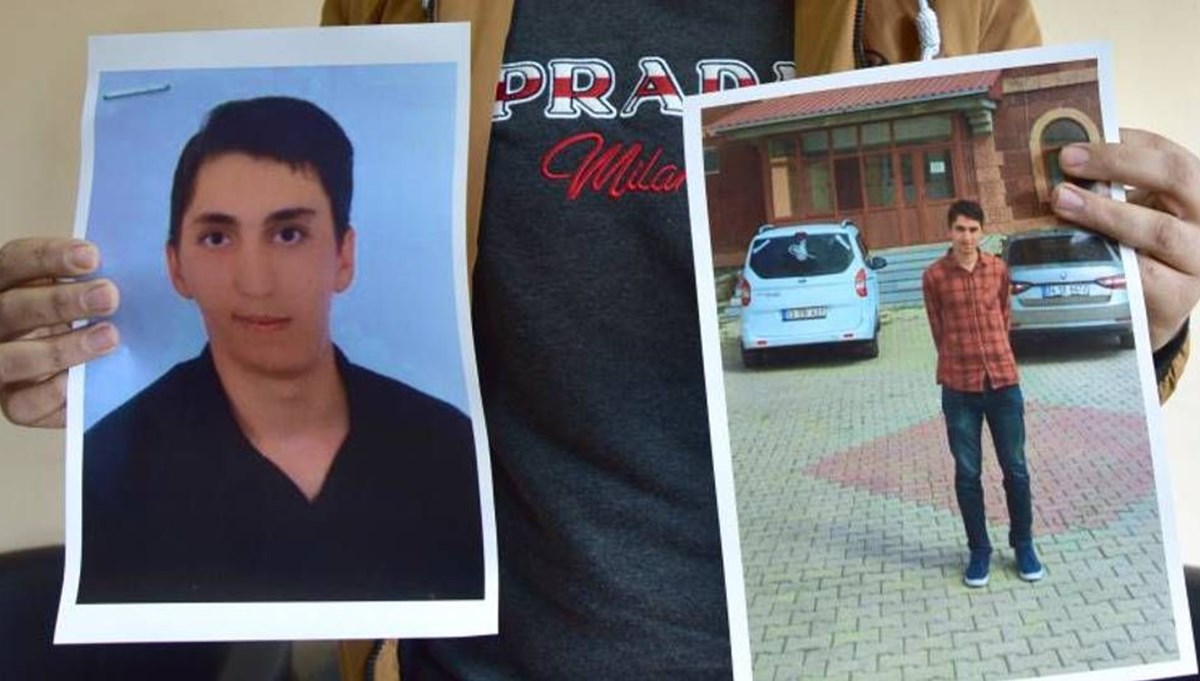 Bitlis'te günler önce kaybolan gençten kötü haber