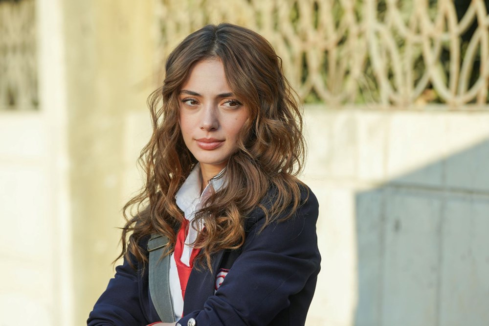 'Duy Beni'nin yıldızı Rabia Soytürk'ten 'Sefo' açıklaması - 2