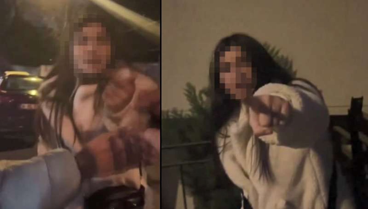 Üsküdar'da taksi ücretini ödemeyen yolcu gözaltına alındı Üsküdar'da taksi ücretini ödemeyen yolcu gözaltına alındı