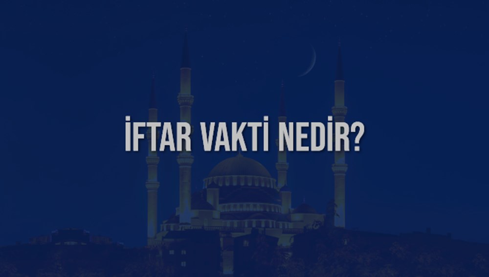 BURDUR İFTAR VAKTİ SAAT KAÇTA OKUNUYOR? BURDUR İçin İftar Saatleri Ne Kadar Kaldı? BURDUR İftar Vakitleri Kaç Dakika Var? Diyanet 10 Mart 2025 BURDUR Akşam Ezanı Bugün Ne Zaman Okunacak? - 5