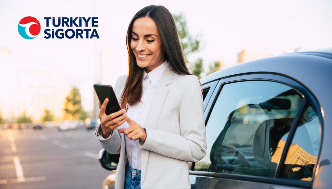 Türkiye Sigorta kasko ürünleri ile araçlar güvence altında