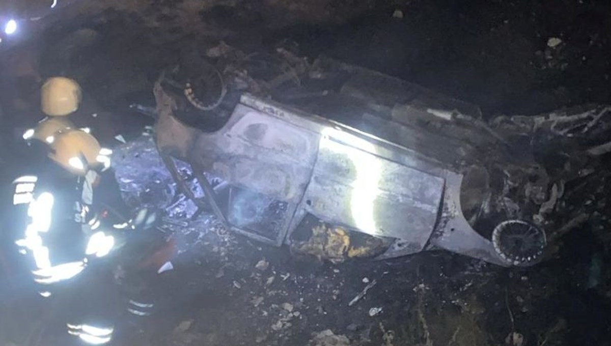 Konya'da katliam gibi kaza: 4 ölü Konya'da katliam gibi kaza: 4 ölü