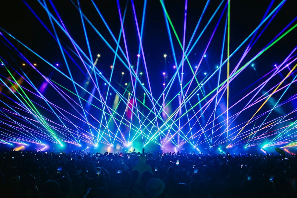 Coachella 2026’ya geri sayım: Sahne alacak isimler belli oldu - 3