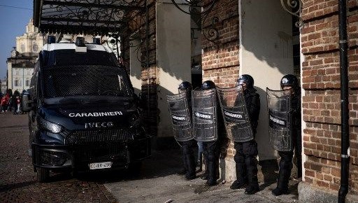 Kuzey Akımı sabotajcısı İtalya'da yakalandı