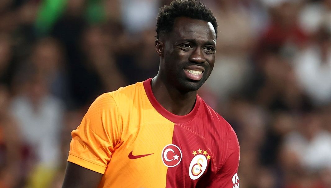 Davinson Sanchez için Real Madrid iddiası