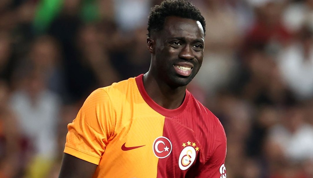 Davinson Sanchez'den transfer iddialarına yanıt