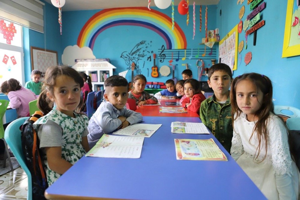 Bir sabah hayatı değişti: Öğretmen öğrendi, öğrenciler üretti - 2