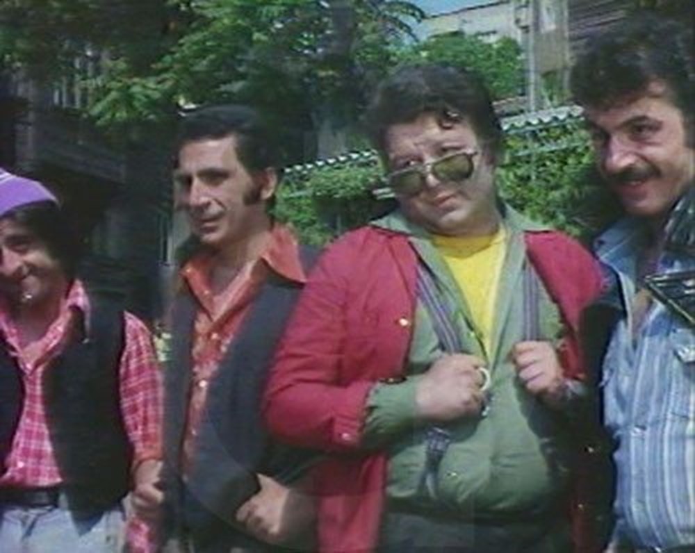 Yeşilçam oyuncusu Orhan Çoban corona virüse yenik düştü - 2