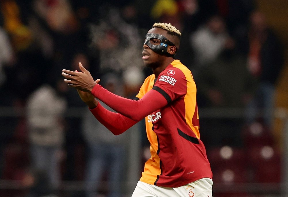 Galatasaray'ın Osimhen Hamlesi Netleşiyor: "Tamam" Sinyali Transferi Ateşleyecek 76 VVYzzfWzL0u1Z FS6EIfug