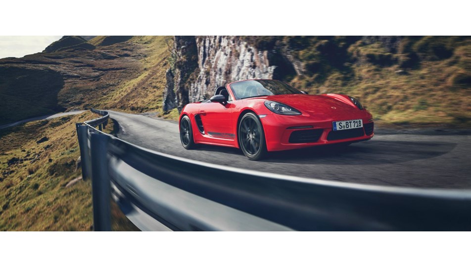 Porsche’den 2018 yılında tüm zamanların satış rekoru