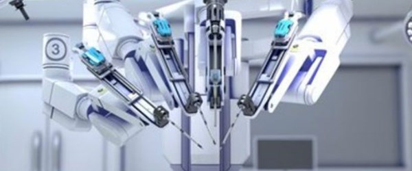 Gırtlak kanserinde robotik cerrahi ilk kez Türkiye'de