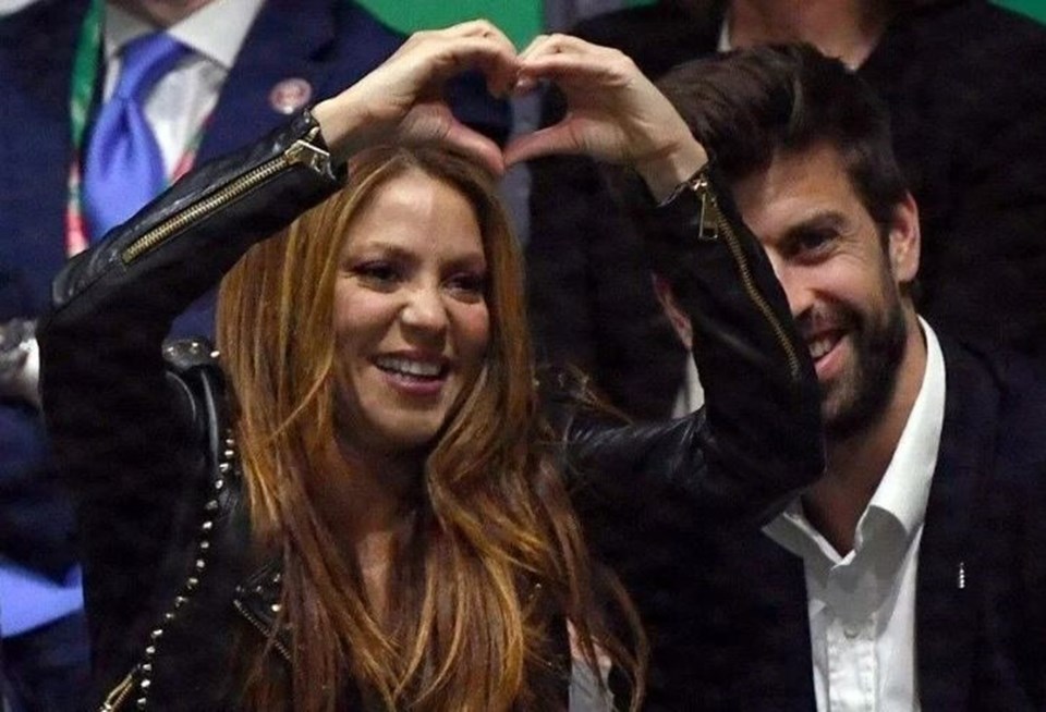 Sosyal medya Shakira’nın yeni şarkısını ve sözlerini konuşuyor: Eski sevgilisi Pique kimdir, neden ayrıldılar? - 1