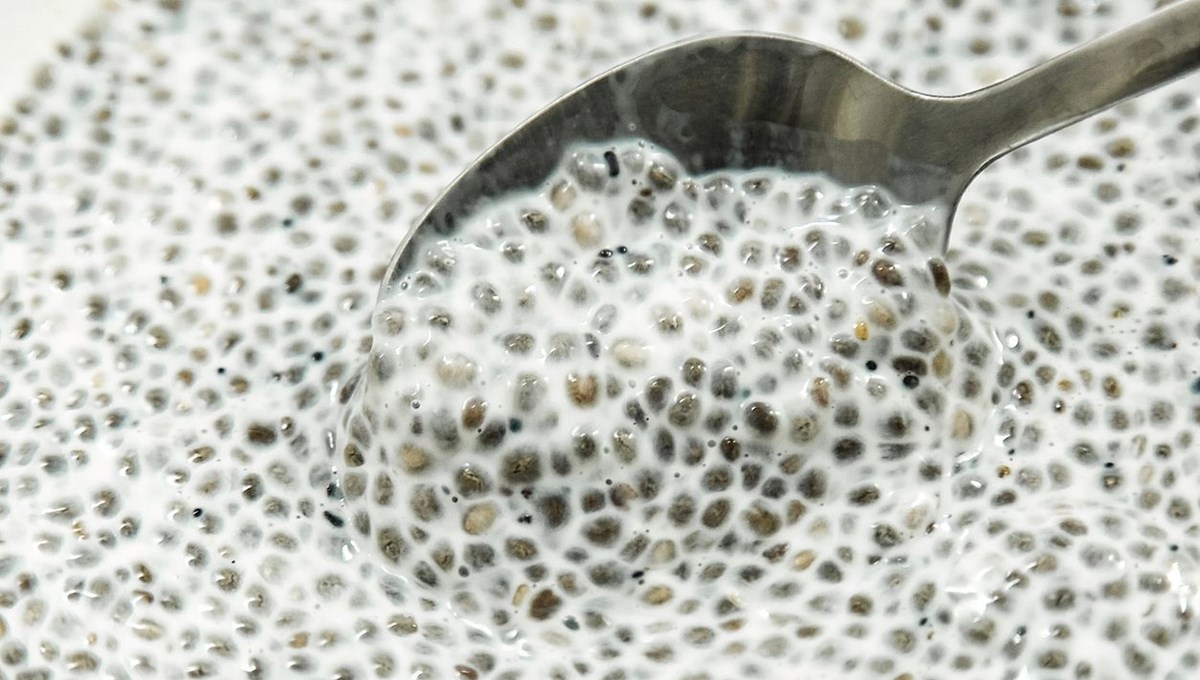 Chia tohumlarını her gün yemek doğru mu? Kaçınmanız gereken noktalar Chia tohumlarını her gün yemek doğru mu? Kaçınmanız gereken noktalar
