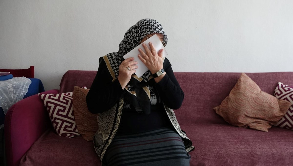 Rizeli annenin 24 yıllık evlat hasreti: Askere giden oğlundan bir daha haber alamadı