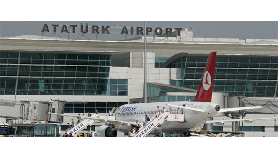 ‘Atatürk Havalimanı yıkılmayacak’
