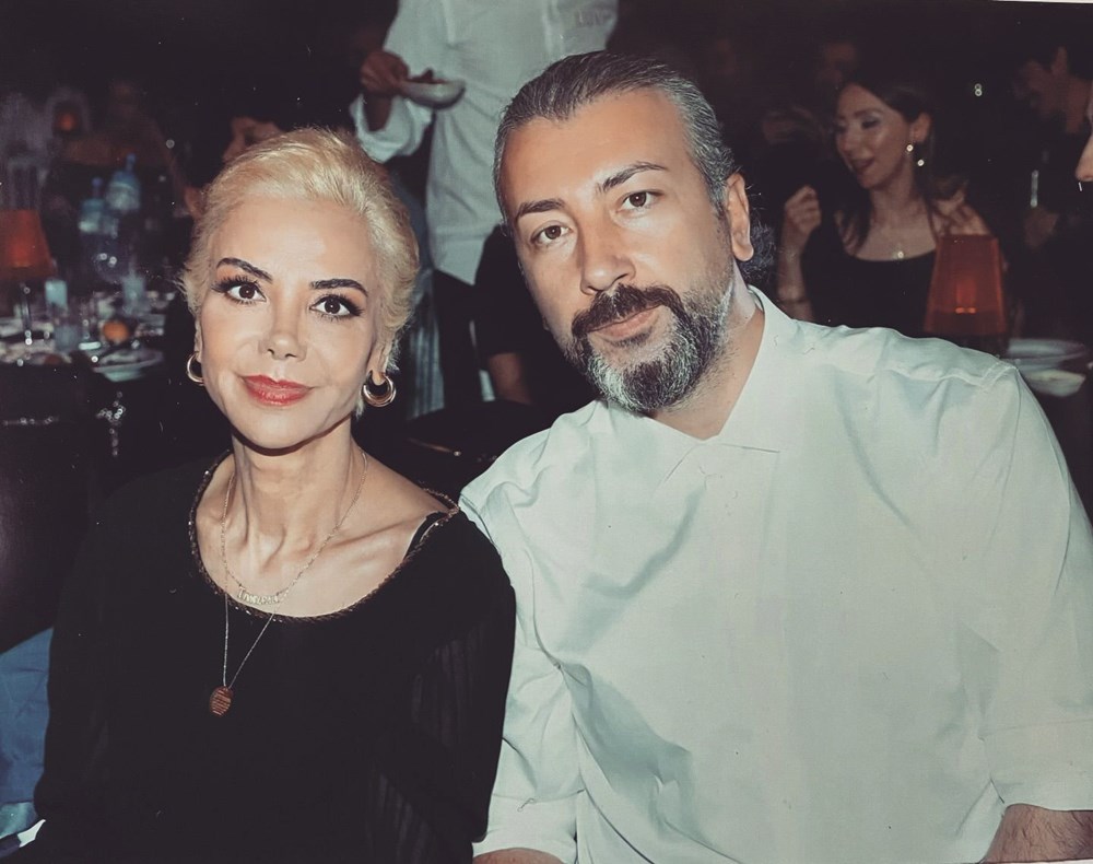 Tanyeli'nin Eşinden Yürek Burkan Feryat: Rüyalarımda Bile Sensiz Kalmayayım 75 VWHrmSL7V0 ZnG WiyPb2A