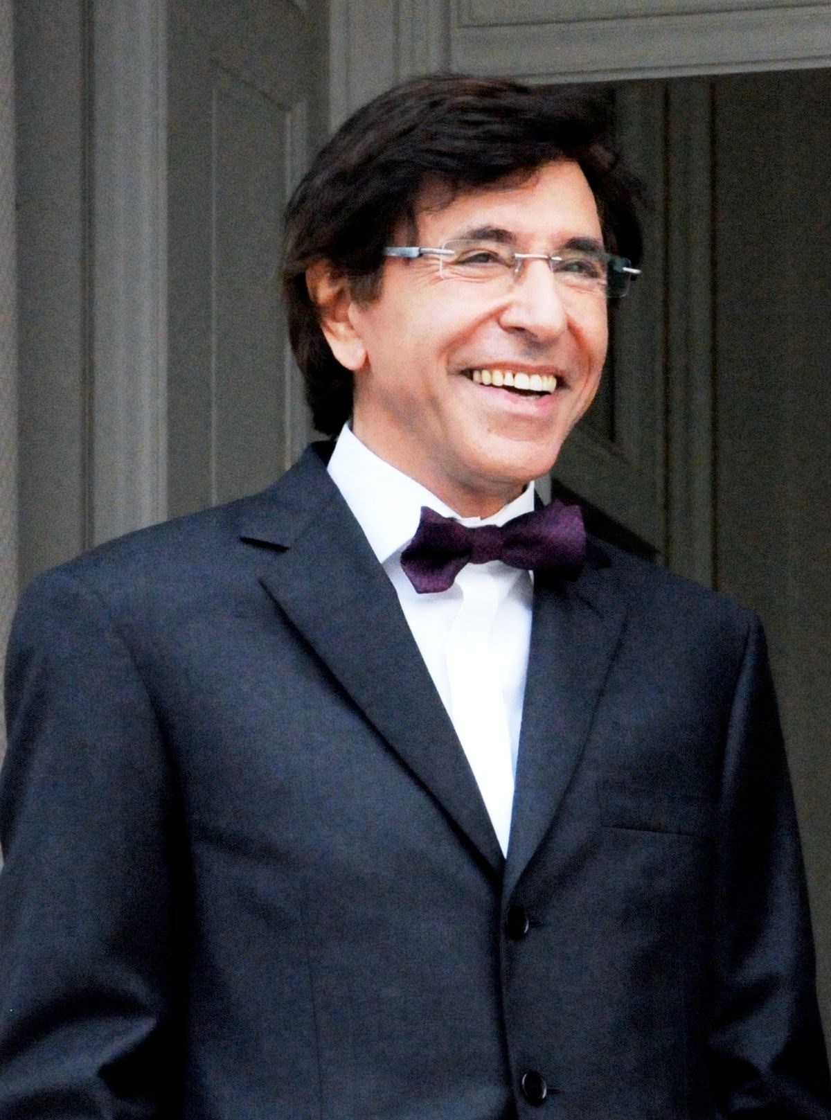 Elio di Rupo