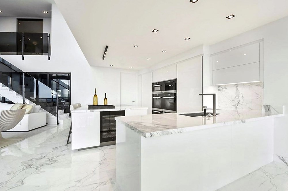 Lionel Messi Miami'deki lüks evini 7 milyon dolara satıyor - 21